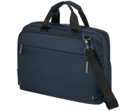SAMSONITE NETWORK 4 15.6 granatowa 212994 - 722896 - zdjęcie 2